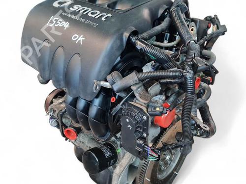 Used Engine SMART FORFOUR (454) 1.1 (454.030) (75 hp) 25116583