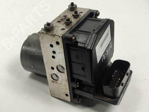 Used ABS pump ABS pump CITROËN NEMO Box Body/MPV (AA_) 1.4 HDi (68 hp) 9418892 9418892