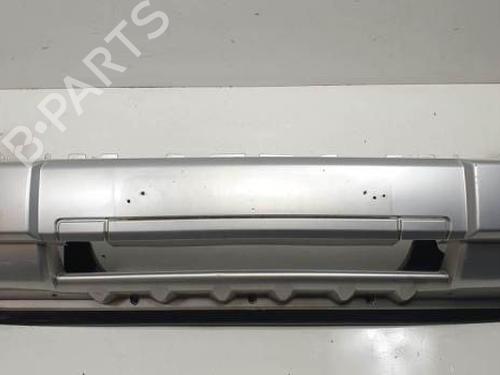 Used Front bumper JEEP CHEROKEE (KJ) 2.8 CRD 4x4 (150 hp) 28065641