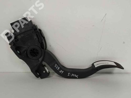 Pedal FORD S-MAX (WA6) 2.0 TDCi | BP7097190I4  - Image 5