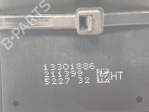 Right front window switch OPEL MOKKA / MOKKA X (J13) 1.4 (_76) | BP38979995I26 - Image 4