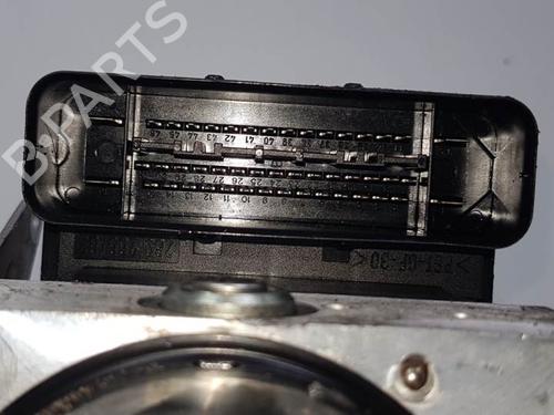 ABS pump BMW 3 (E90) 316 i | BP12507699M43 