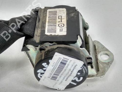 Rear right seatbelt BMW 1 (E87) 118 d | BP7264269I28 