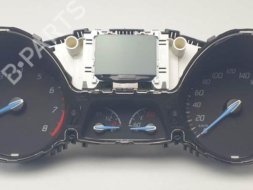 Used Instrument cluster Instrument cluster FORD C-MAX II (DXA/CB7, DXA/CEU) 1.0 EcoBoost (125 hp) 21123351 21123351