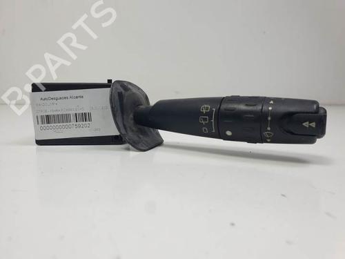 Used Steering column stalk CITROËN XSARA PICASSO (N68) 2.0 HDi (90 hp) 11272360