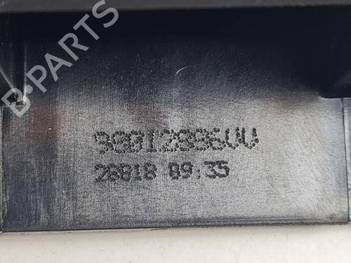 Front left interior door handle CITROËN C3 III (SX) 1.2 PURETECH 82 | BP36254485I13 - Image 3