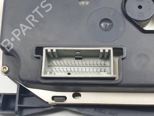 Instrument cluster RENAULT KANGOO (KC0/1_) 1.5 dCi (KC07) | BP30896361C47