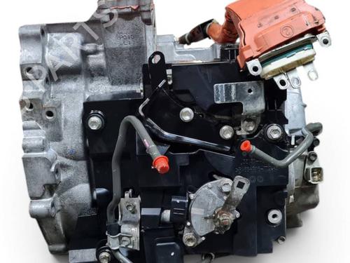 Gearbox LEXUS RX (_L2_) 450h (GYL20_, GYL20W) | BP36069513M3 - Image 2
