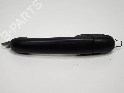 Used Rear left exterior door handle Rear left exterior door handle SEAT IBIZA II (6K1) 1.4 (60 hp) 6846705 6846705