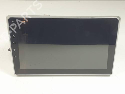 Multifunctionele display TOYOTA AVENSIS Estate (_T25_) 2.0 D-4D (CDT250_, CDT250R) (116 hp) 29965066