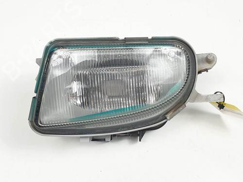 Used Left front fog light Left front fog light MERCEDES-BENZ CLK Convertible (A208) CLK 320 (208.465) (218 hp) 40174733 40174733