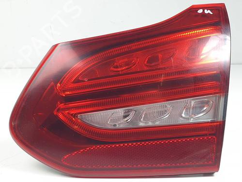 Used Right tailgate light Right tailgate light MERCEDES-BENZ C-CLASS T-Model (S205) C 220 BlueTEC / d (205.204) (170 hp) 29726459 29726459