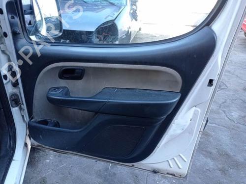 Spreder / Dyse FIAT DOBLO MPV (119_, 223_) 1.9 JTD | BP12393311M100 