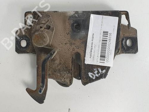 hjelmlås hjelmlås MITSUBISHI PAJERO II (V3_W, V2_W, V4_W, V5_W) 2.8 TD (V46W, V26W) (125 hp) 8764386 8764386