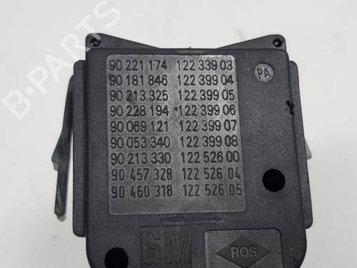 Steering column stalk OPEL CORSA B (S93) 1.2 i (F08, F68, M68) | BP11419769I23 