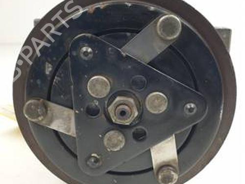 AC compressor FORD FOCUS C-MAX (DM2) 2.0 TDCi | BP31351725M34 