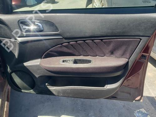 Left rear window switch ALFA ROMEO 159 (939_) 1.9 JTDM 16V (939AXC1B, 939AXC12) | BP28178322I29  - Image 12
