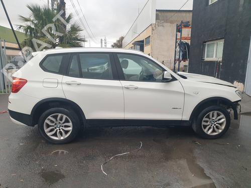 Fuse box BMW X3 (F25) xDrive 28 i | BP34517614E1  - Image 12