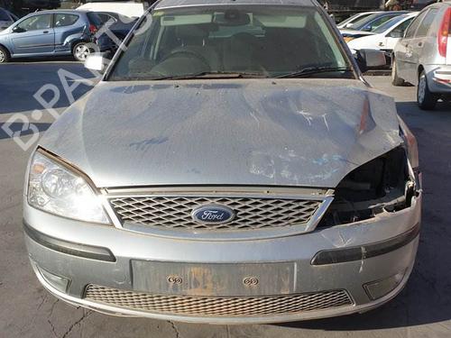 Rear left window mechanism FORD MONDEO III Turnier (BWY) 2.0 TDCi | BP15184891C24 
