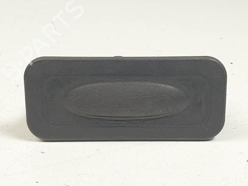 Used Tailgate handle Tailgate handle RENAULT GRAND SCÉNIC III (JZ0/1_) 1.4 16V (JZ0F) (131 hp) 28487513 28487513