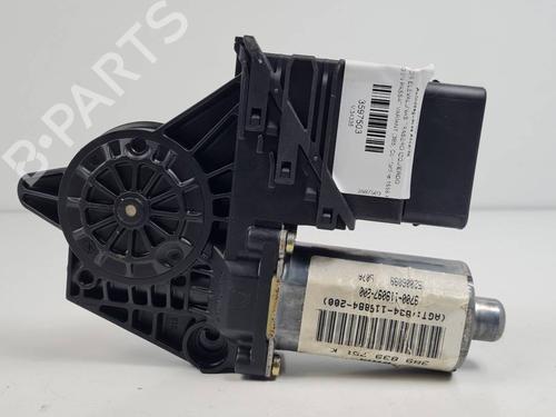Left rear window motor VW PASSAT B5 Variant (3B5) 1.9 TDI | BP37457883E23 - Image 2