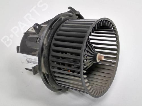 Used Heater blower motor Heater blower motor CITROËN C4 CACTUS [2014-2026] 13954276 13954276
