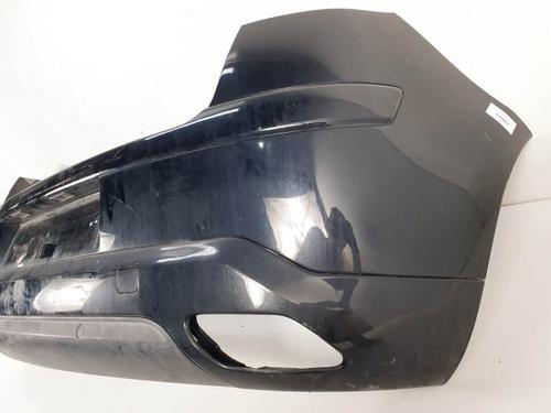 Rear bumper CITROËN C4 Coupe (LA_) 1.6 HDi | BP27604329C8 