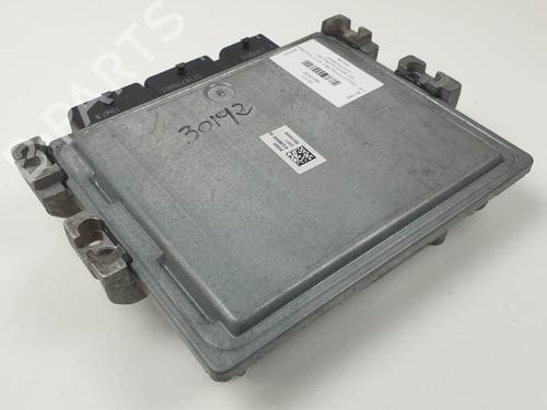 Engine control unit (ECU) FORD FOCUS II (DA_, HCP, DP) 2.0 TDCi | BP24930391M57 