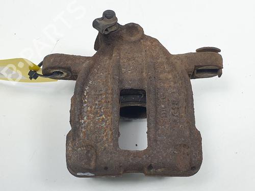 Used Left front brake caliper SMART ROADSTER (452) 0.7 (452.434) (82 hp) 12366132