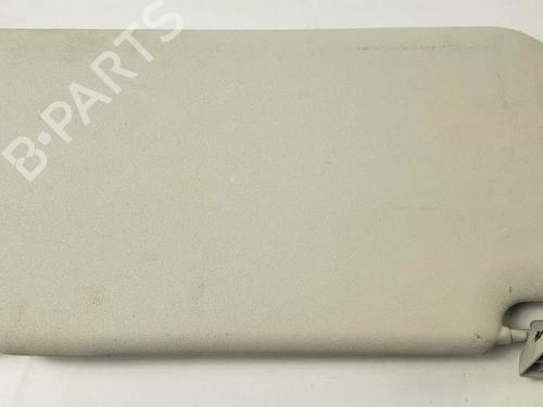 Used Left sun visor Left sun visor FORD C-MAX II (DXA/CB7, DXA/CEU) 1.0 EcoBoost (125 hp) 24932482 24932482