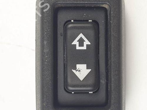 Used Left rear window switch Left rear window switch LAND ROVER DISCOVERY I (LJ) 2.5 TDI 4x4 (113 hp) 25147386 25147386