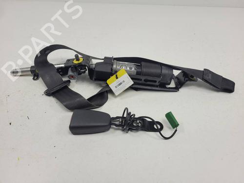 Used Front left seatbelt Front left seatbelt VOLVO C30 (533) 1.6 D (109 hp) 34516996 34516996