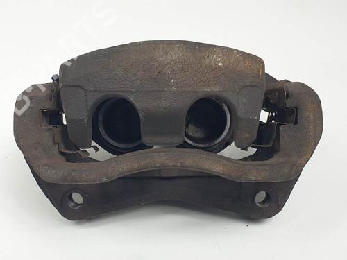 Used Left front brake caliper NISSAN MURANO II (Z51) 2.5 dCi 4x4 (190 hp) 15615204