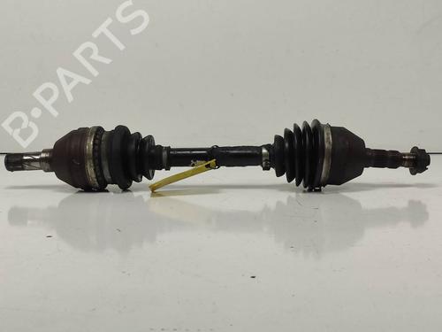 Used Left front driveshaft Left front driveshaft MERCEDES-BENZ E-CLASS T-Model (S211) E 220 T CDI (211.206) (150 hp) 9038756 9038756