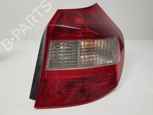 Used Right taillight BMW 1 (E87) 120 d (163 hp) 12382890