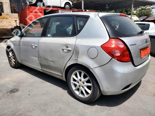 Right side indicator KIA CEE'D Hatchback (ED) 1.6 CRDi 115 | BP15772834I19  - Image 15