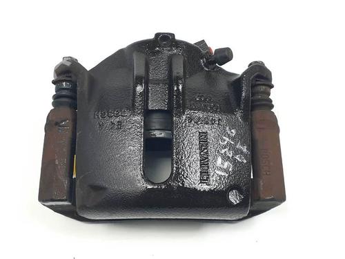 Used Left front brake caliper Left front brake caliper RENAULT SCÉNIC II (JM0/1_) 1.5 dCi (JM02, JM13) (101 hp) 25256029 25256029