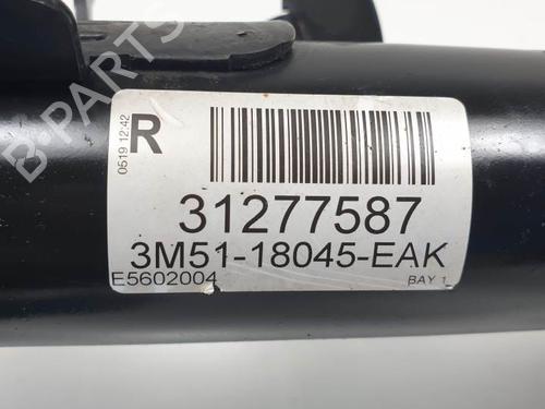 Right front shock absorber VOLVO S40 II (544) 1.6 D | BP25121339M17 