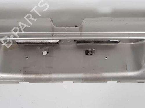 Rear bumper KIA SPORTAGE SUV (K00) 2.0 TD 4WD | BP8267130C8 