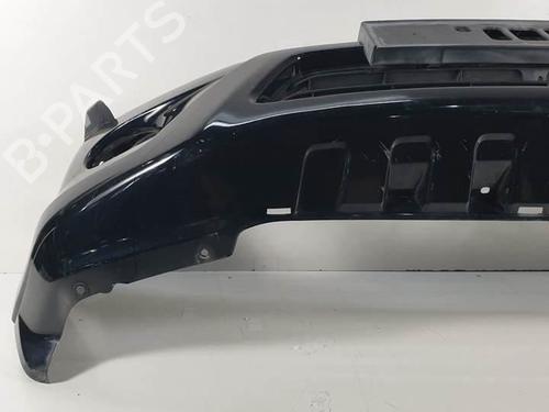 Front bumper HONDA CR-V II (RD_) 2.0 (RD5) | BP18340529C7 