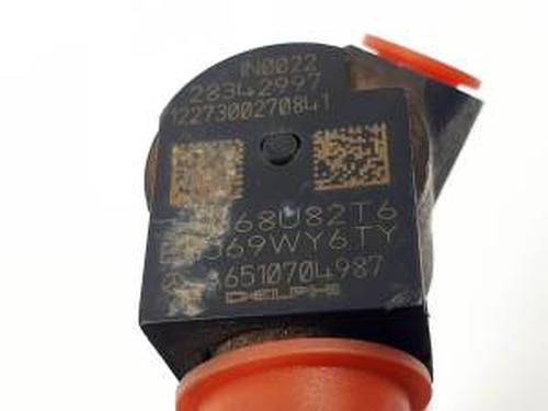 Injector JEEP COMPASS (MK49) 2.2 CRD | BP25121192M100