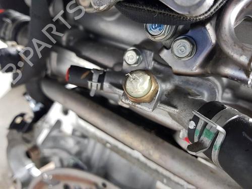 Engine HONDA JAZZ IV (GK_) 1.3 | BP16925677M1 - Image 9