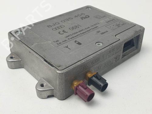 Electronic module AUDI A5 Convertible (8F7) 2.0 TFSI | BP24929553M83  - Image 6