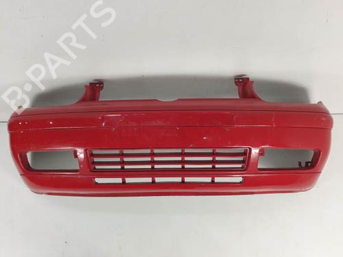 Used Front bumper VW GOLF IV (1J1) 1.9 TDI (110 hp) 28528958