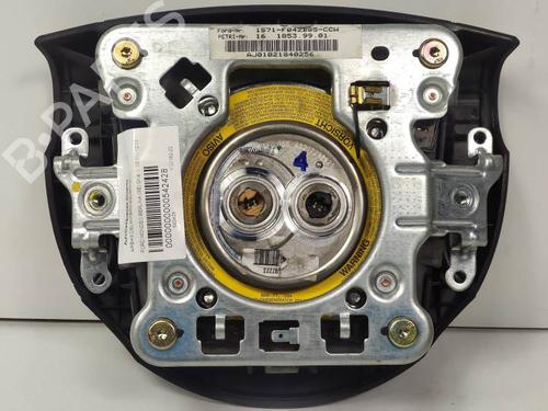 Driver airbag FORD MONDEO III (B5Y) 2.0 TDCi | BP9174132C9 