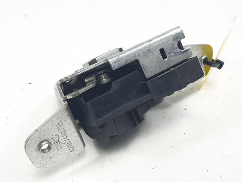 Tailgate lock MERCEDES-BENZ C-CLASS T-Model (S204) C 250 CDI (204.203) | BP29763204C101 