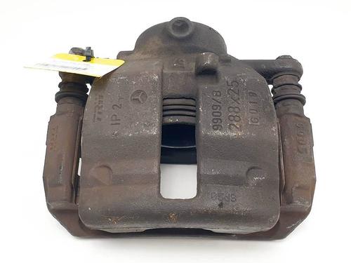 Used Left front brake caliper Left front brake caliper MERCEDES-BENZ B-CLASS Sports Tourer (W245) B 200 (245.233) (136 hp) 19124571 19124571
