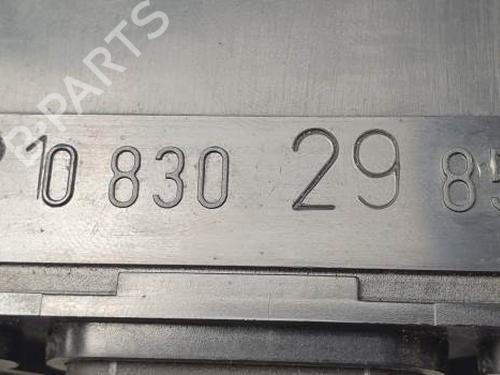 Climate control MERCEDES-BENZ CLK Convertible (A208) CLK 320 (208.465) | BP21529532I5 