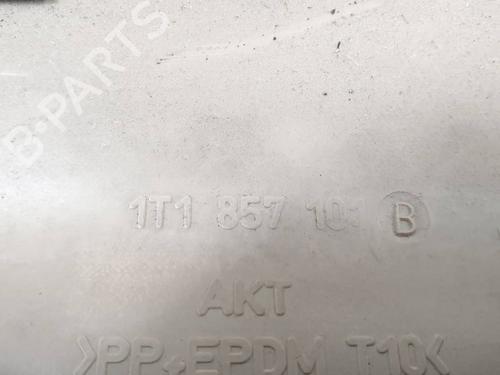 Glove box VW TOURAN (1T3) 2.0 TDI | BP37668396C95  - Image 6
