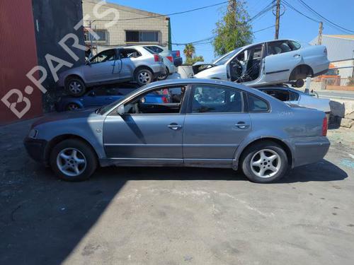 Engine control unit (ECU) VW PASSAT B5.5 (3B3)  | BP29248041M57 